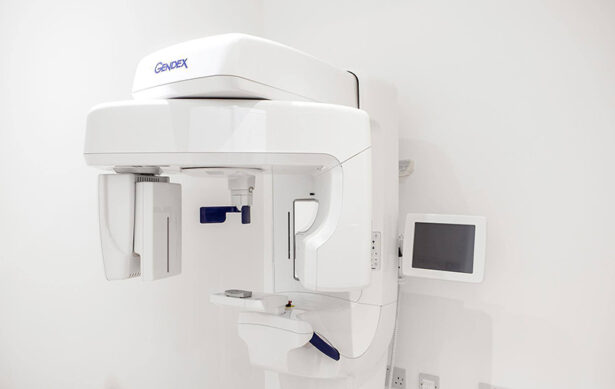 Kensington Dental Gallery Image