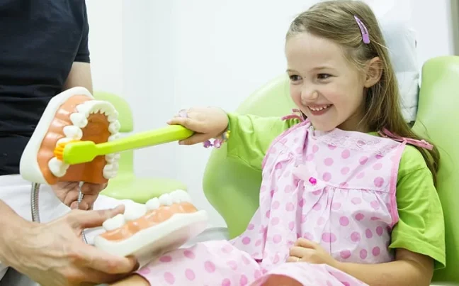 blog - Kensington Dental