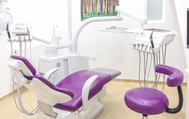 Kensington Dental Gallery Image