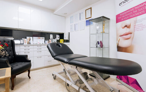 Kensington Dental Gallery Image