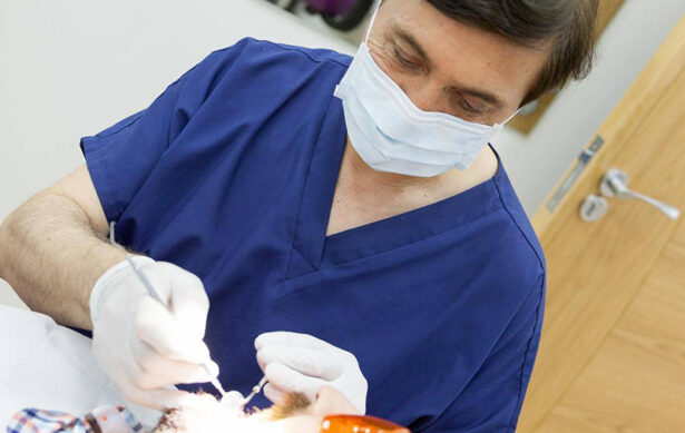 Kensington Dental Gallery Image