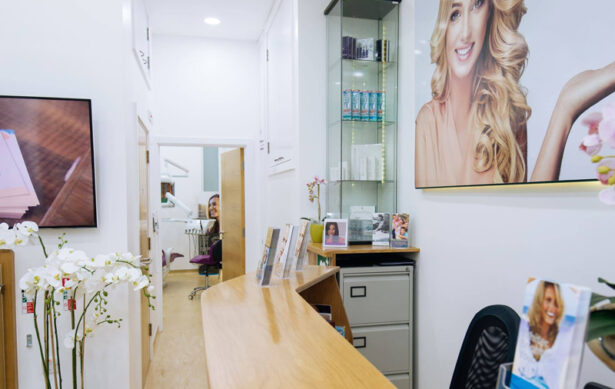Kensington Dental Gallery Image