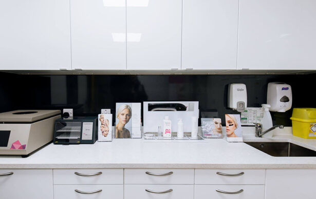 Kensington Dental Gallery Image