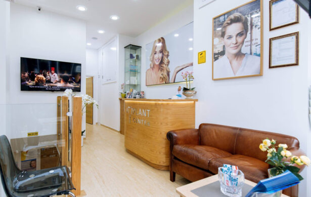 Kensington Dental Gallery Image