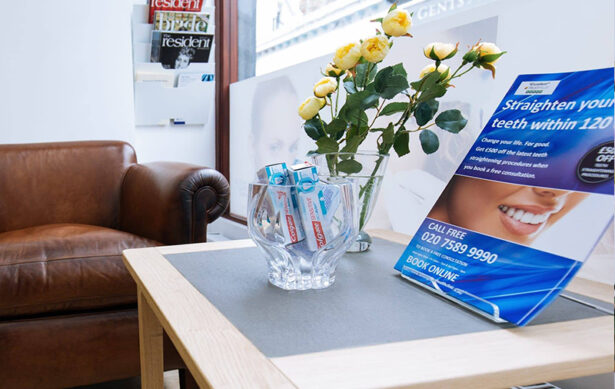 Kensington Dental Gallery Image