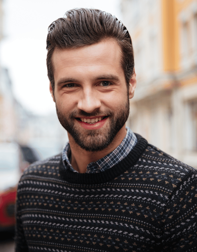 Silver Amalgam Filling Replacement