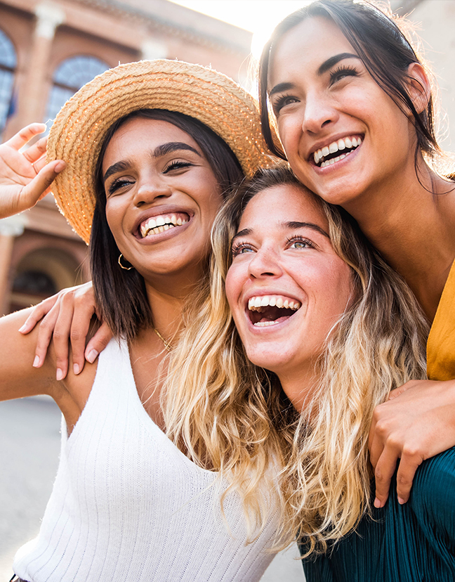 Treatment - Kensington Dental